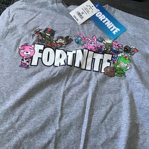 T shirt Fortnite